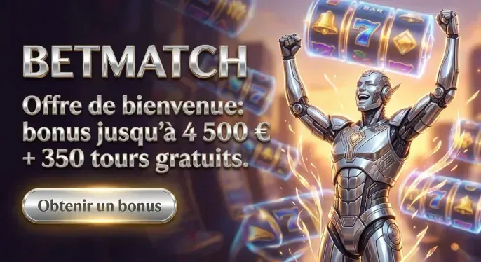 Betmatch Casino